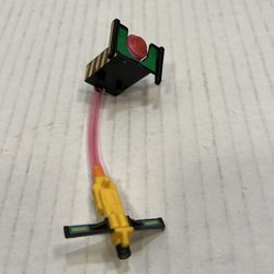 This item is a Transformers G2 Jetstorm Water Weapon
