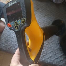 Pipe, Wire Water Ect Locator And Scanner