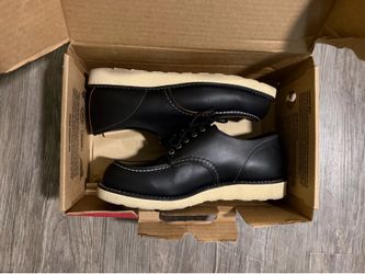 Men’s redwing heritage boots