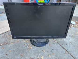 Free computer monitor