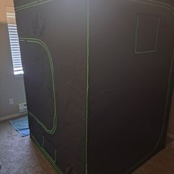 Grow Tent Kit