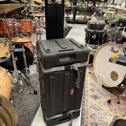 SKB Drum Hardware Case