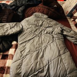 Coat Colombia