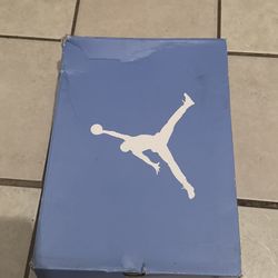 Jordan 6 Unc 