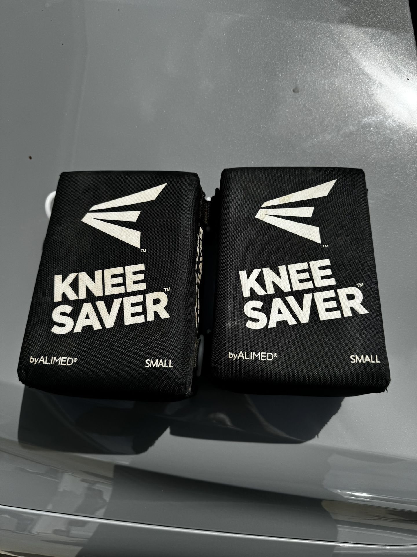Knee Savers