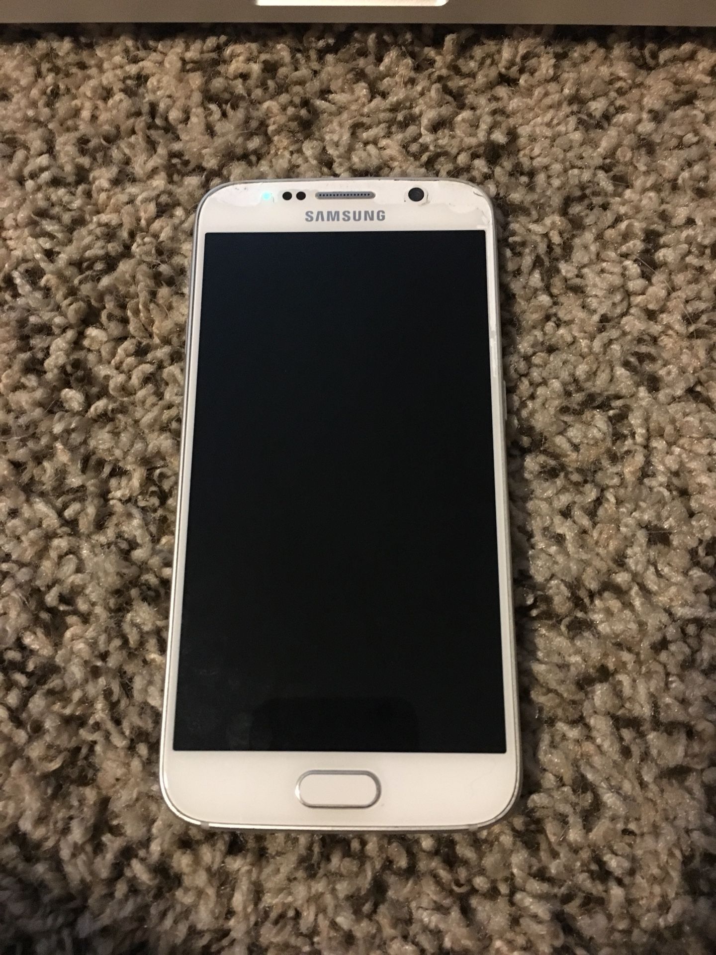 Samsung Galaxy S6 for Boost Mobile