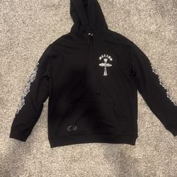 Chrome Hearts Hoodie