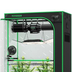 Indoor Growing kit