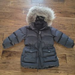 Mini A Ture  Kids Winter Jacket 
