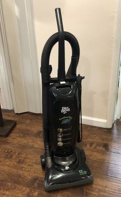 Vacuum Cleaner