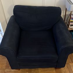 Couch Seat MUST GO!