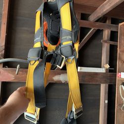 Fall Harness FallTech