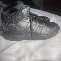 Adidas Women’s Mid Sneakers