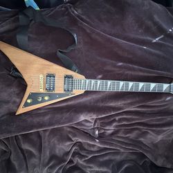 Jackson guitar