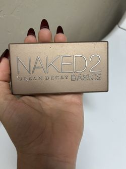 Urban Decay Eyeshadow Palette