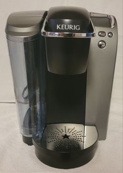 Keurig B70 Platinum Brewing System