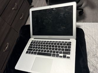 Apple macbook air