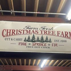 Decorations For Christmas ( $25each )