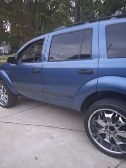 2006 Dodge Durango