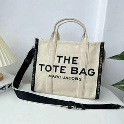 Marc Jacob Tote Bag