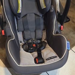 Car Seat