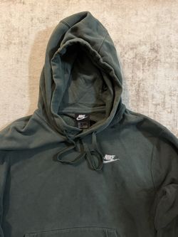 Men’s Nike Hoodie 