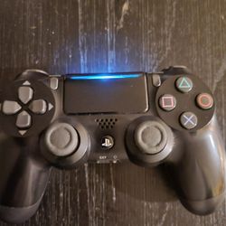 Ps4 Controller 