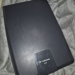 Visioneer 7800 Flatbed Scanner
