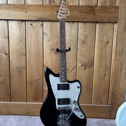 Fender Jazzmaster telecaster Partscaster guitar