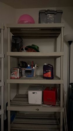 2Shelf Organizer