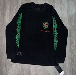 Chrome hearts