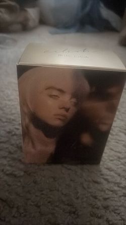 Billie Eilish Perfume