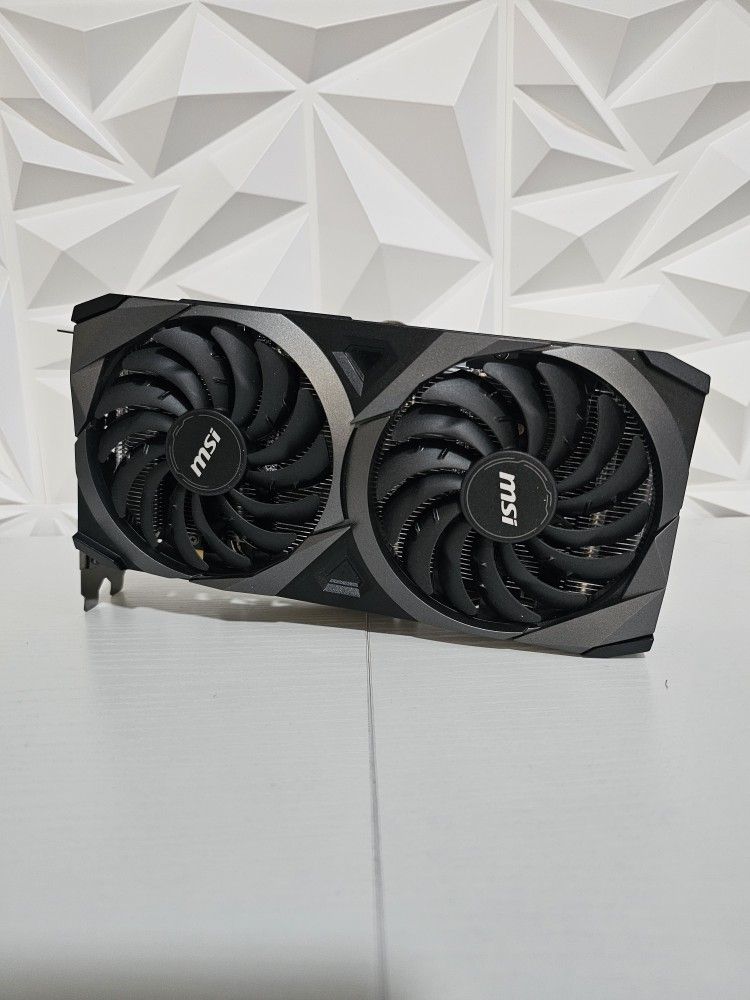 ๐ฎ MSI Ventus GeForce RTX 3070 8GB GDDR6 โ VENTUS 2X OC๐ฅ