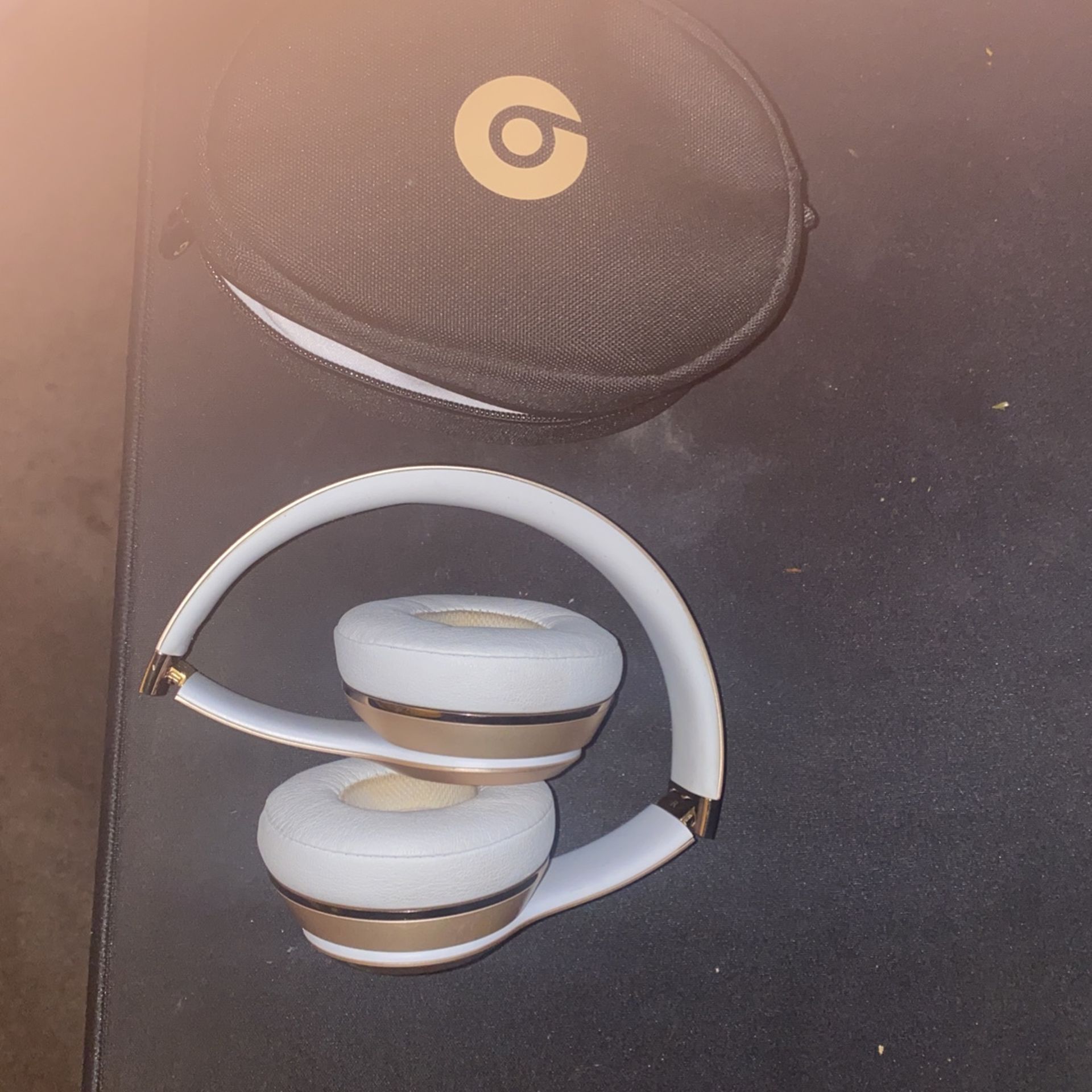 Beats Wireless