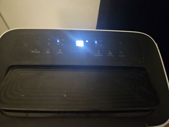 Toshiba 10,000 btu swamp cooler