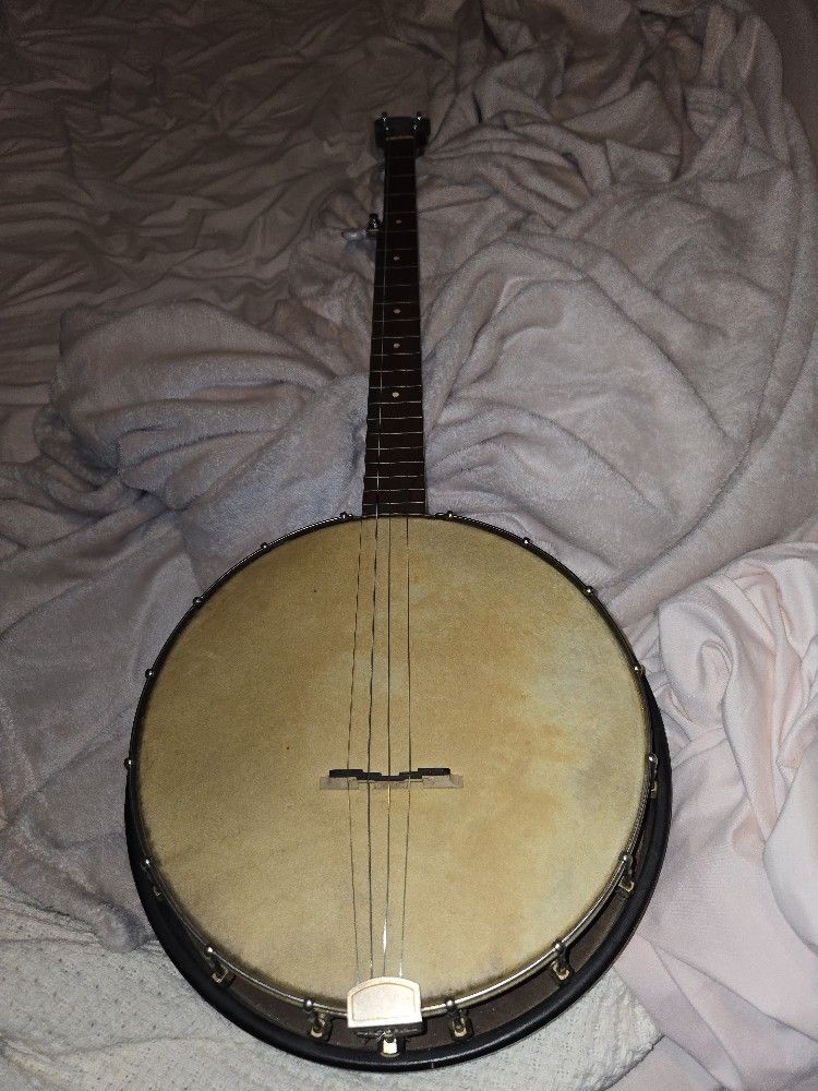 Banjo 🪕