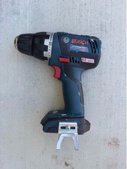 Bosch Drill