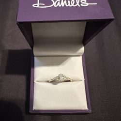 Engagement Ring 💍 