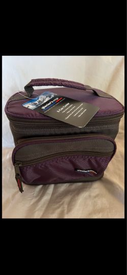Glacier's Edge 8-Can Cooler Bag