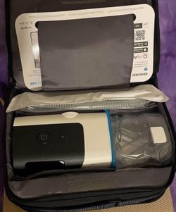 Airsense 11 Breathing Assistance