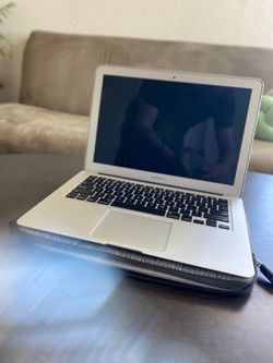 MacBook Air 2016