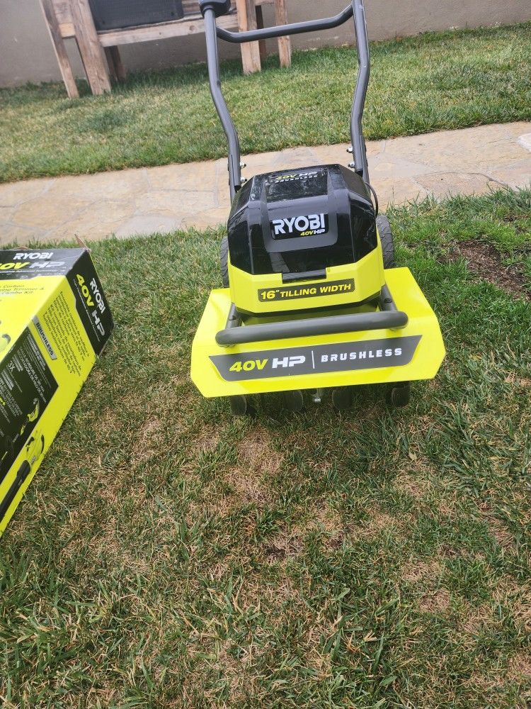 Ryobi Tools In Oxnard Ca 93033 Ask For Prices