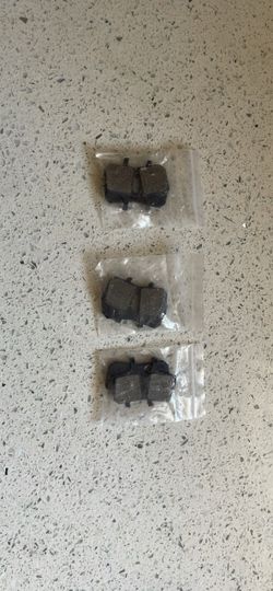 Magura brake pads