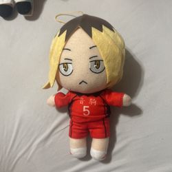Kenma Plushie