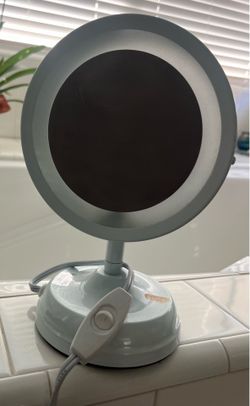 Conair make up mirror