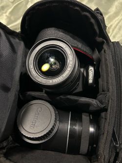 Camón camera