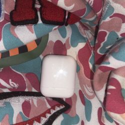 Air Pods For Sale Brand New