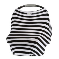 Baby Car Seat Cover/ Nursing Cover 