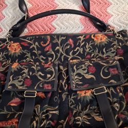 Nice Bag American Style