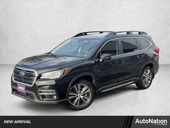 2020 Subaru Ascent